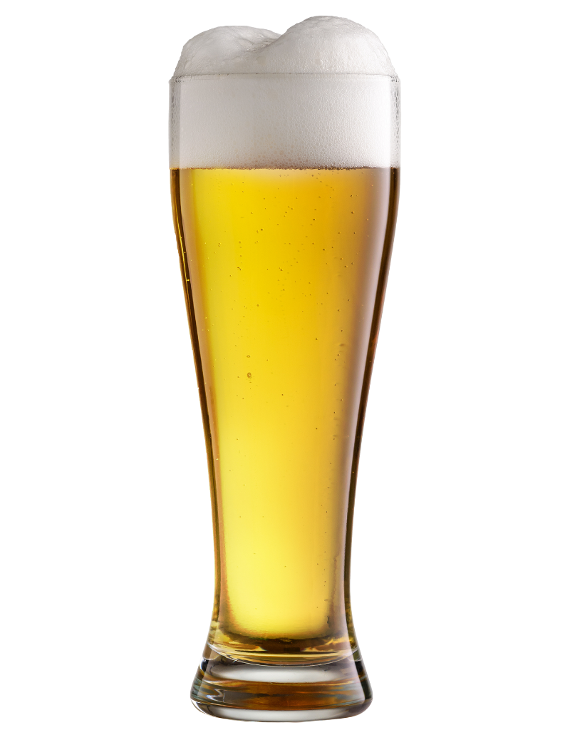 vaso weizen